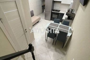 1-room apartment apartment by the address st. Arkasa Nikolaya Obnorskogo (area 50 m²) - Atlanta.ua - photo 28