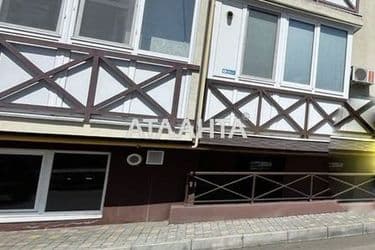 Commercial real estate (area 89,2 m²) - Atlanta.ua - photo 23