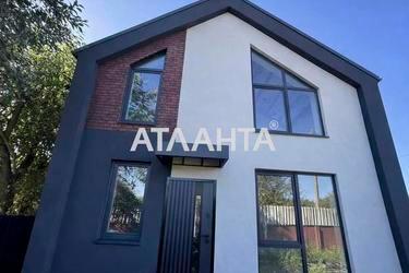 Будинок за адресою вул. Садова (площа 120 м²) - Atlanta.ua - фото 26