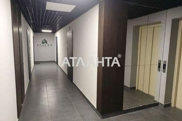 1-room apartment apartment by the address st. Zelenaya (area 42,5 m²) - Atlanta.ua - photo 14