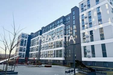 1-room apartment apartment by the address st. Zelenaya (area 42,5 m²) - Atlanta.ua - photo 8