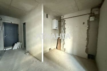 1-room apartment apartment by the address st. Zelenaya (area 42,5 m²) - Atlanta.ua - photo 9
