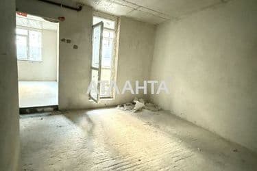 1-room apartment apartment by the address st. Zelenaya (area 42,5 m²) - Atlanta.ua - photo 10