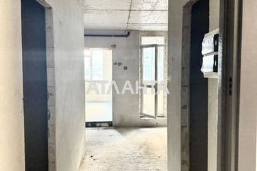 1-room apartment apartment by the address st. Zelenaya (area 42,5 m²) - Atlanta.ua - photo 11