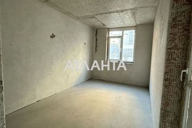 1-room apartment apartment by the address st. Zelenaya (area 42,5 m²) - Atlanta.ua - photo 12