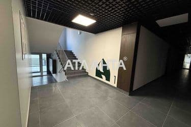 1-room apartment apartment by the address st. Zelenaya (area 42,5 m²) - Atlanta.ua - photo 13