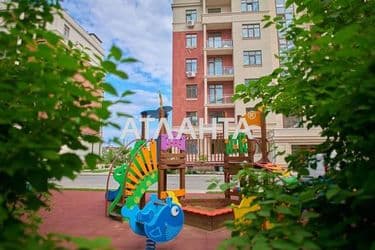 Commercial real estate at st. Tramvaynaya (area 21 m²) - Atlanta.ua - photo 7