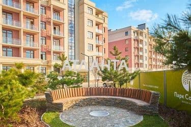 Commercial real estate at st. Tramvaynaya (area 21 m²) - Atlanta.ua - photo 8