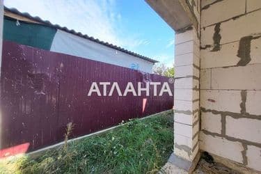 1-room apartment apartment by the address st. Vostochnaya (area 45 m²) - Atlanta.ua - photo 13