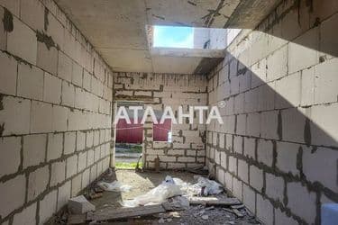 1-room apartment apartment by the address st. Vostochnaya (area 45 m²) - Atlanta.ua - photo 17