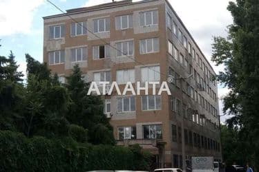 1-room apartment apartment by the address st. Borovskogo Nikolaya (area 14,2 m²) - Atlanta.ua - photo 8