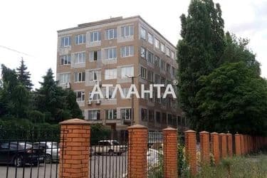 1-room apartment apartment by the address st. Borovskogo Nikolaya (area 14,2 m²) - Atlanta.ua - photo 9