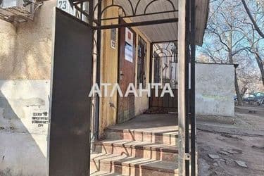 Commercial real estate at st. Petrova gen (area 30,3 m²) - Atlanta.ua - photo 25