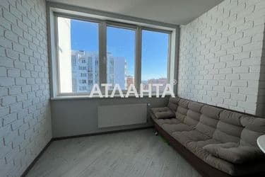 1-room apartment apartment by the address st. Lyustdorfskaya dor Chernomorskaya dor (area 44,5 m²) - Atlanta.ua - photo 19