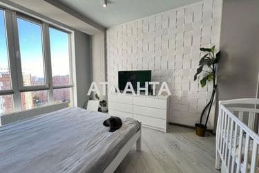 1-room apartment apartment by the address st. Lyustdorfskaya dor Chernomorskaya dor (area 44,5 m²) - Atlanta.ua - photo 20