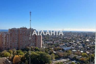 1-room apartment apartment by the address st. Lyustdorfskaya dor Chernomorskaya dor (area 44,5 m²) - Atlanta.ua - photo 25