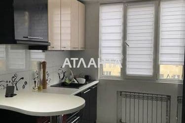 2-rooms apartment apartment by the address st. Maksimovicha M ul (area 52 m²) - Atlanta.ua - photo 20
