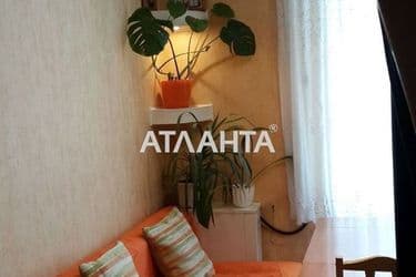 1-room apartment apartment by the address st. Promyshlennaya (area 36,7 m²) - Atlanta.ua - photo 13