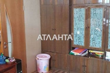 1-room apartment apartment by the address st. Promyshlennaya (area 36,7 m²) - Atlanta.ua - photo 14