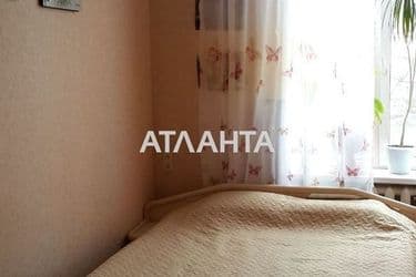 1-room apartment apartment by the address st. Promyshlennaya (area 36,7 m²) - Atlanta.ua - photo 15
