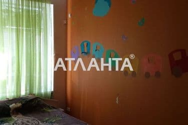 1-room apartment apartment by the address st. Promyshlennaya (area 36,7 m²) - Atlanta.ua - photo 16