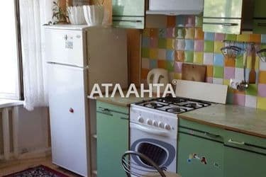 1-room apartment apartment by the address st. Promyshlennaya (area 36,7 m²) - Atlanta.ua - photo 17