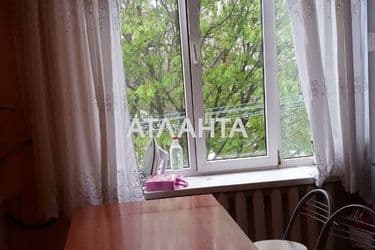 1-room apartment apartment by the address st. Promyshlennaya (area 36,7 m²) - Atlanta.ua - photo 18