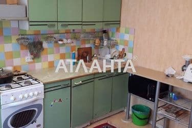 1-room apartment apartment by the address st. Promyshlennaya (area 36,7 m²) - Atlanta.ua - photo 19