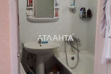 1-room apartment apartment by the address st. Promyshlennaya (area 36,7 m²) - Atlanta.ua - photo 20