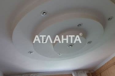 1-room apartment apartment by the address st. Promyshlennaya (area 36,7 m²) - Atlanta.ua - photo 22
