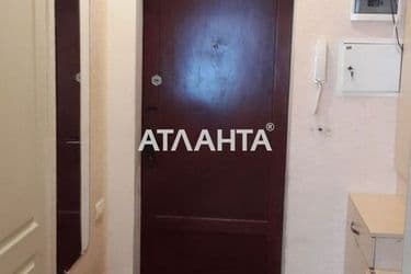 1-room apartment apartment by the address st. Promyshlennaya (area 36,7 m²) - Atlanta.ua - photo 23