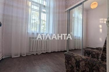 4+-rooms apartment apartment by the address st. Kanatnaya Sverdlova (area 72,2 m²) - Atlanta.ua - photo 25