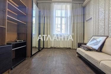 4+-rooms apartment apartment by the address st. Kanatnaya Sverdlova (area 72,2 m²) - Atlanta.ua - photo 27