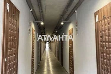 1-room apartment apartment by the address st. Borovskogo Nikolaya (area 30 m²) - Atlanta.ua - photo 16