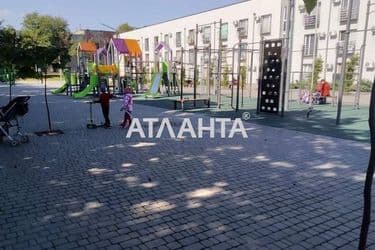 1-room apartment apartment by the address st. Borovskogo Nikolaya (area 30 m²) - Atlanta.ua - photo 18