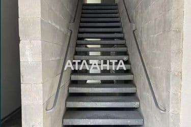 1-room apartment apartment by the address st. Borovskogo Nikolaya (area 30 m²) - Atlanta.ua - photo 19