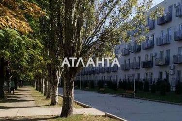 1-room apartment apartment by the address st. Borovskogo Nikolaya (area 30 m²) - Atlanta.ua - photo 21