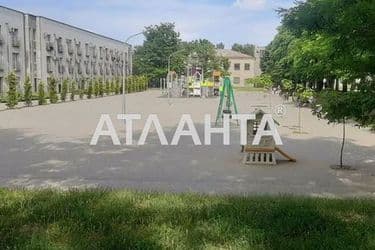 1-room apartment apartment by the address st. Borovskogo Nikolaya (area 30 m²) - Atlanta.ua - photo 22