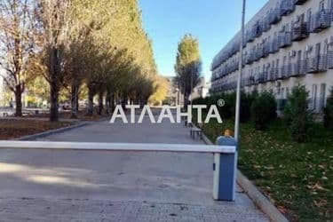 1-room apartment apartment by the address st. Borovskogo Nikolaya (area 30 m²) - Atlanta.ua - photo 23
