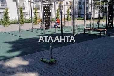 1-room apartment apartment by the address st. Borovskogo Nikolaya (area 30 m²) - Atlanta.ua - photo 24