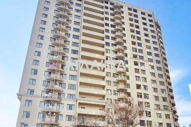 2-комнатная квартира по адресу ул. Гагаринское плато (площадь 86,5 м²) - Atlanta.ua - фото 48