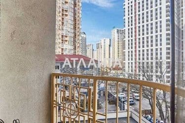 2-комнатная квартира по адресу ул. Гагаринское плато (площадь 86,5 м²) - Atlanta.ua - фото 49