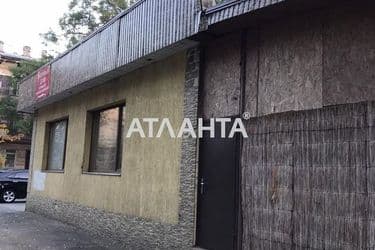 Commercial real estate at st. Stepovaya (area 150 m²) - Atlanta.ua - photo 14
