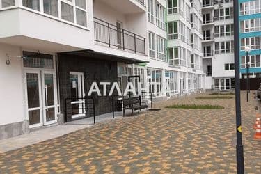 1-room apartment apartment by the address st. Nebesnoy Sotni pr Zhukova marsh pr Leninskoy iskry pr (area 37 m²) - Atlanta.ua - photo 21