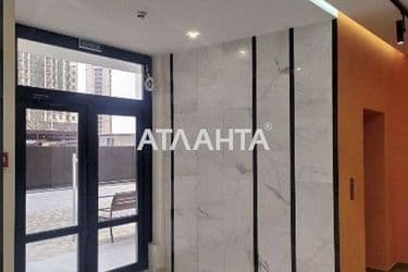 1-room apartment apartment by the address st. Nebesnoy Sotni pr Zhukova marsh pr Leninskoy iskry pr (area 37 m²) - Atlanta.ua - photo 17