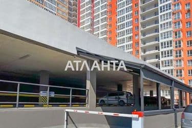 1-room apartment apartment by the address st. Nebesnoy Sotni pr Zhukova marsh pr Leninskoy iskry pr (area 37 m²) - Atlanta.ua - photo 13