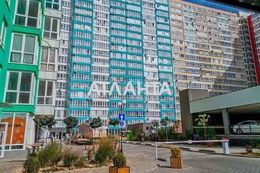 1-room apartment apartment by the address st. Nebesnoy Sotni pr Zhukova marsh pr Leninskoy iskry pr (area 37 m²) - Atlanta.ua - photo 14