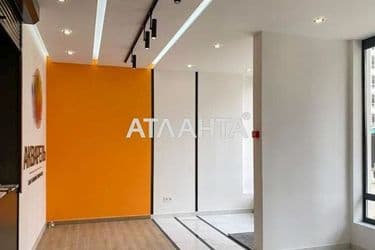 1-room apartment apartment by the address st. Nebesnoy Sotni pr Zhukova marsh pr Leninskoy iskry pr (area 37 m²) - Atlanta.ua - photo 20