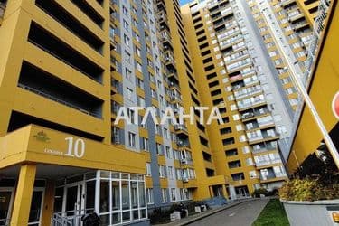 1-кімнатна квартира за адресою вул. Михайлівська (площа 39 м²) - Atlanta.ua - фото 12