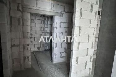 1-room apartment apartment by the address st. Volynskaya ul (area 41 m²) - Atlanta.ua - photo 9